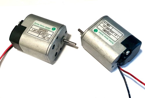 Bühler getriebemotor 12v - bühler,