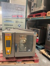 Rational SCC61E White