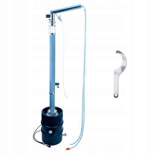 Distiller destillationsset - distiller,