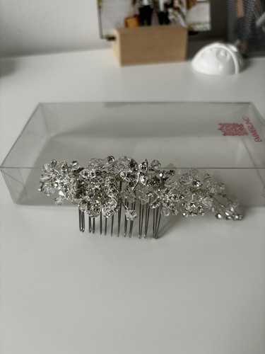 Haarspange emmerling hochzeit - haarspange,