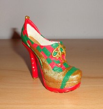 Miniatur Schuh Just The Right