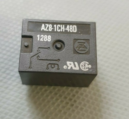 Zettler az8 1ch 48d stück - *1, stück*