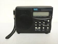 altes kleines Radio Westfalia Technica R 918 R918 als defekt