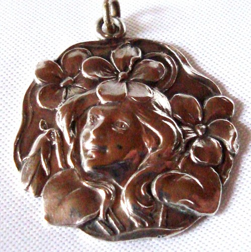 Schöner jugendstil charm - jugendstil,