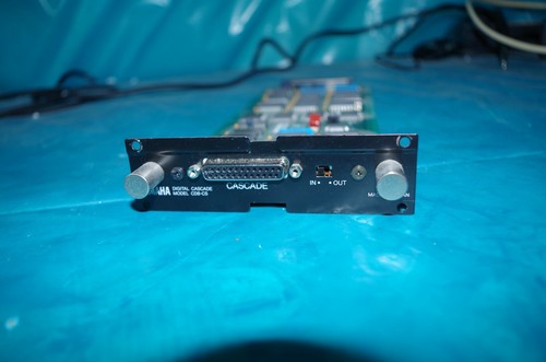 Yamaha cd8 cs - cd8,