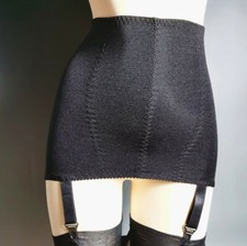 Strumpfhalter Unterwäsche