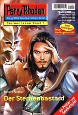 Verkaufe Perry Rhodan Hefte