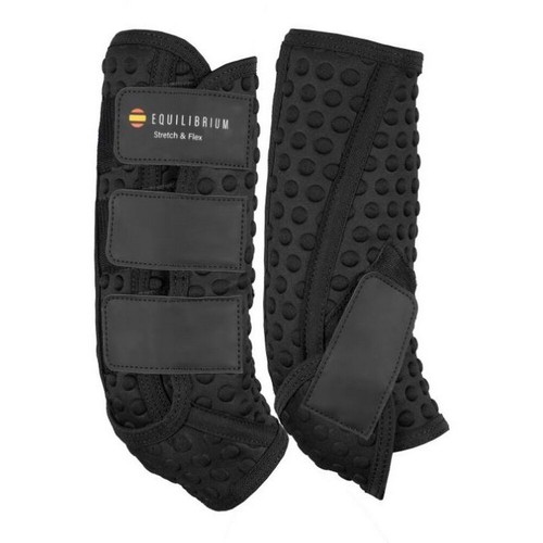 Equilibrium stretch und flex - und,