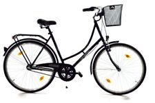 28 Zoll City Holland Hollandrad Damen Fahrrad Damenfahrrad Rad Bike NEXUS 3 Gang