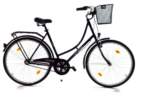 Zoll city holland - zoll,