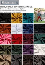 Babycord/Feincord DANIEL