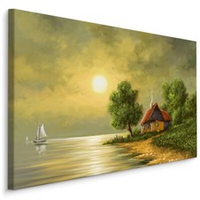 Leinwand Bild CANVAS WANDBILD