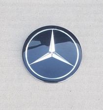 Original Mercedes  Emblem
