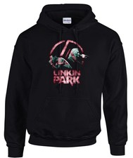 Linkin Park Rock Music Logo