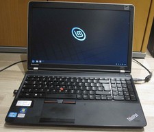 Laptop ThinkPad