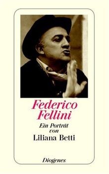Federico fellini versuch - federico, fellini.