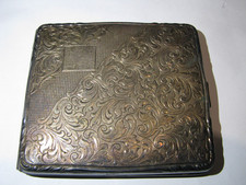 zigarettenetui antik