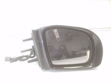 Mercedes-Benz ML W164 2010