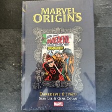 Marvel origins deutsch - deutsch, #