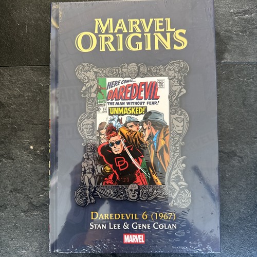 Marvel origins deutsch - marvel,