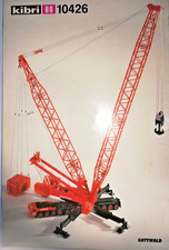 Kibri H0, Nr.: 10426, Gottwald