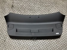 Verkleidung Hecktüre/-klappe