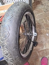 Chopper Chruiser Werkstattauflösung Teile ohne Ende!!!!!