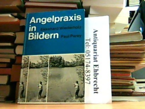 Angelpraxis bildern ein - in,