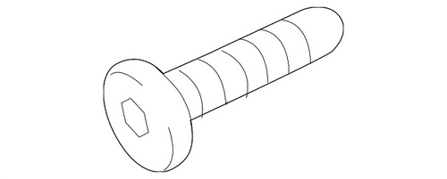 Genuine porsche water pump - water,