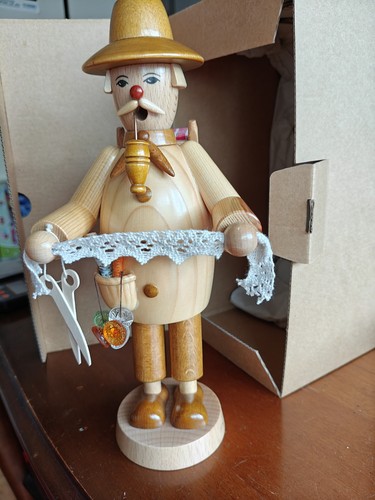 Räuchermännchen