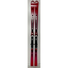 2026 Atomic Redster G9 187cm