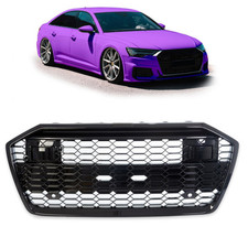 Wabengrill Kühlergrill