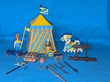 Playmobil wie  3654 Ritter