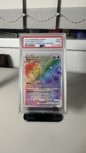 2022 pokemon swsh glurak - swsh, fa/glurak