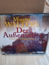 Der Aussenseiter - Minette