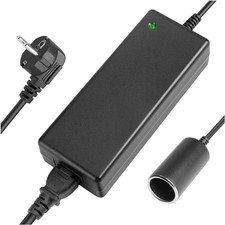 Gleichstromwandler Netzadapter