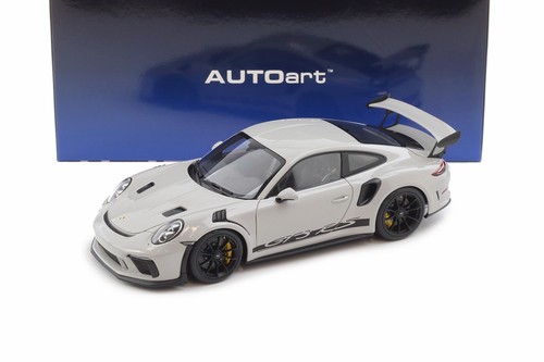 Autoart porsche 911 991 2 - autoart,
