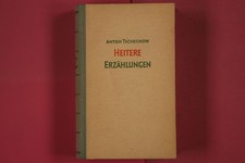 270131 Anton Tschechow HEITERE