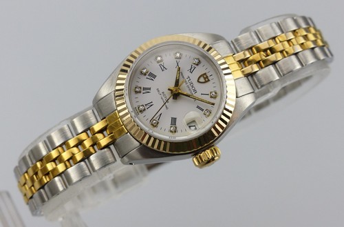 Tudor princess oysterdate mini - tudor,