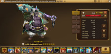 Summoners War EU! 2LD Euldong
