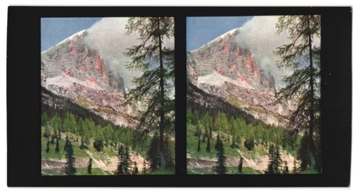 Stereo-Fotografie