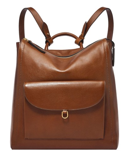 Fossil parker backpack - fossil,