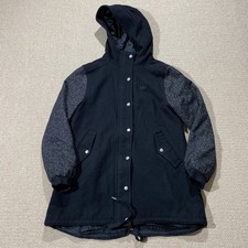 Adidas Originals Wolljacke