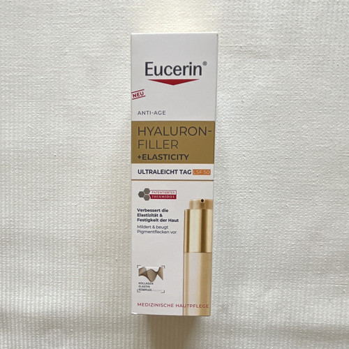 Eucerin hyaluron filler - eucerin, hyaluron-filler