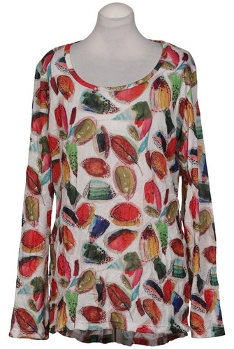 Zeitlos luana bluse - luana, damen