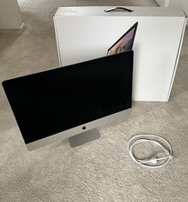 iMac 5K 2014 i7 4,0 R295X 24GB