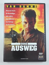 Ohne Ausweg (DVD) Gebr. -