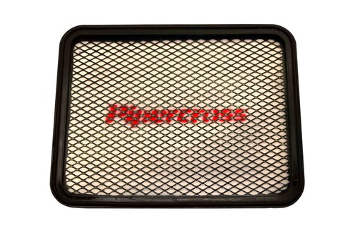 Pipercross sportluftfilter - pipercross,