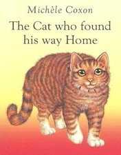 The Cat Who Found His Way