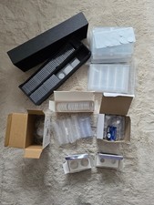 Münzkapseln über 600 Stück